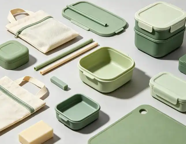 Quality Certification Requirements for Silicone Product Exports